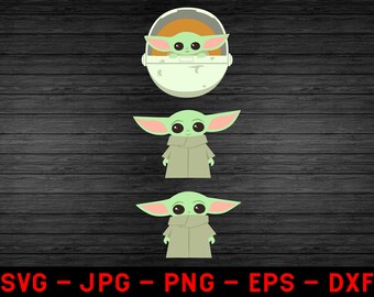 Yoda Svg Etsy Yoda Svg Etsy