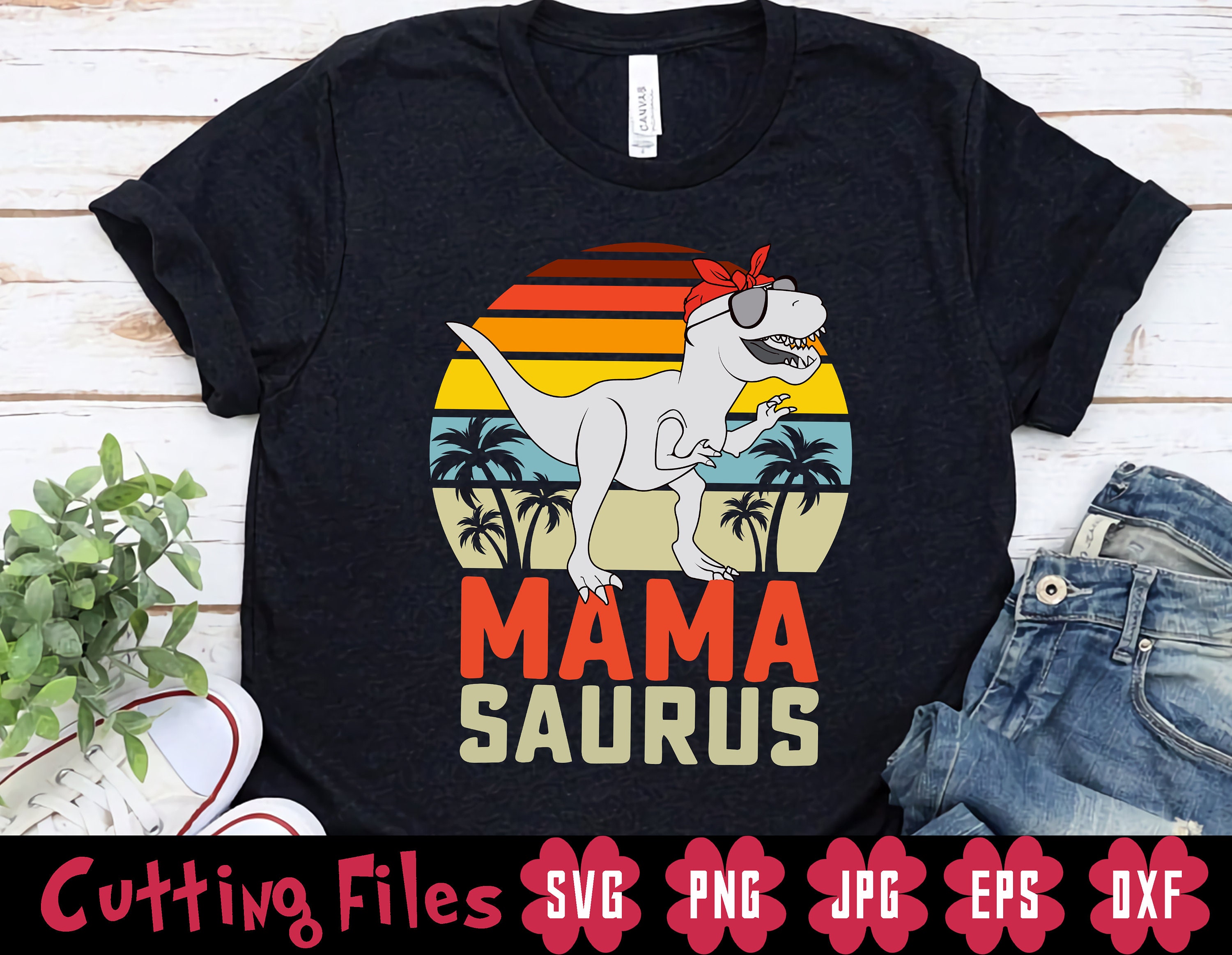 Free Free Mamasaurus Rex Svg 565 SVG PNG EPS DXF File