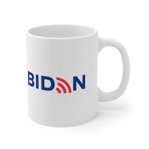 16 oz microwavable coffee mug Mug main image 0