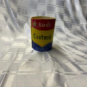 Cacerola de cerámica para natillas - venta solo en el Reino Unido