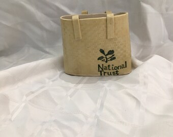 National Trust Shopping Bag Sell to UK Only Etsy UK