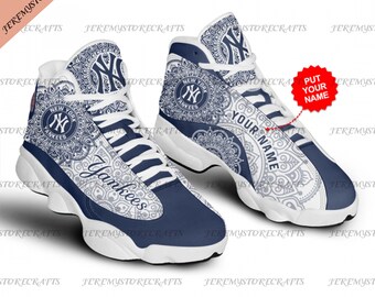 mlb ny yankees shoes