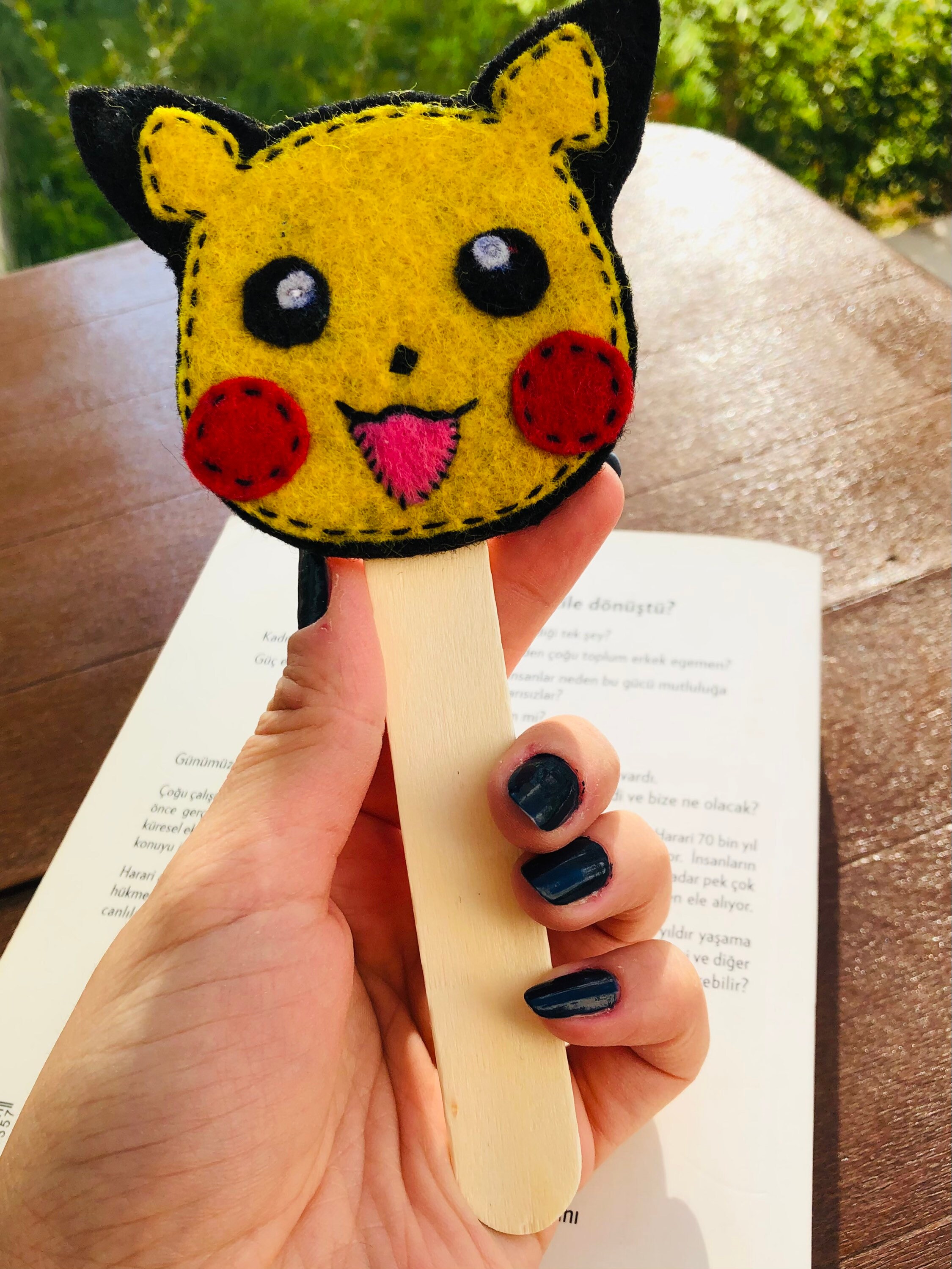 Was Ist Pikachu Für Ein Tier