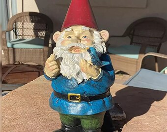 Download Naughty Gnomes Etsy