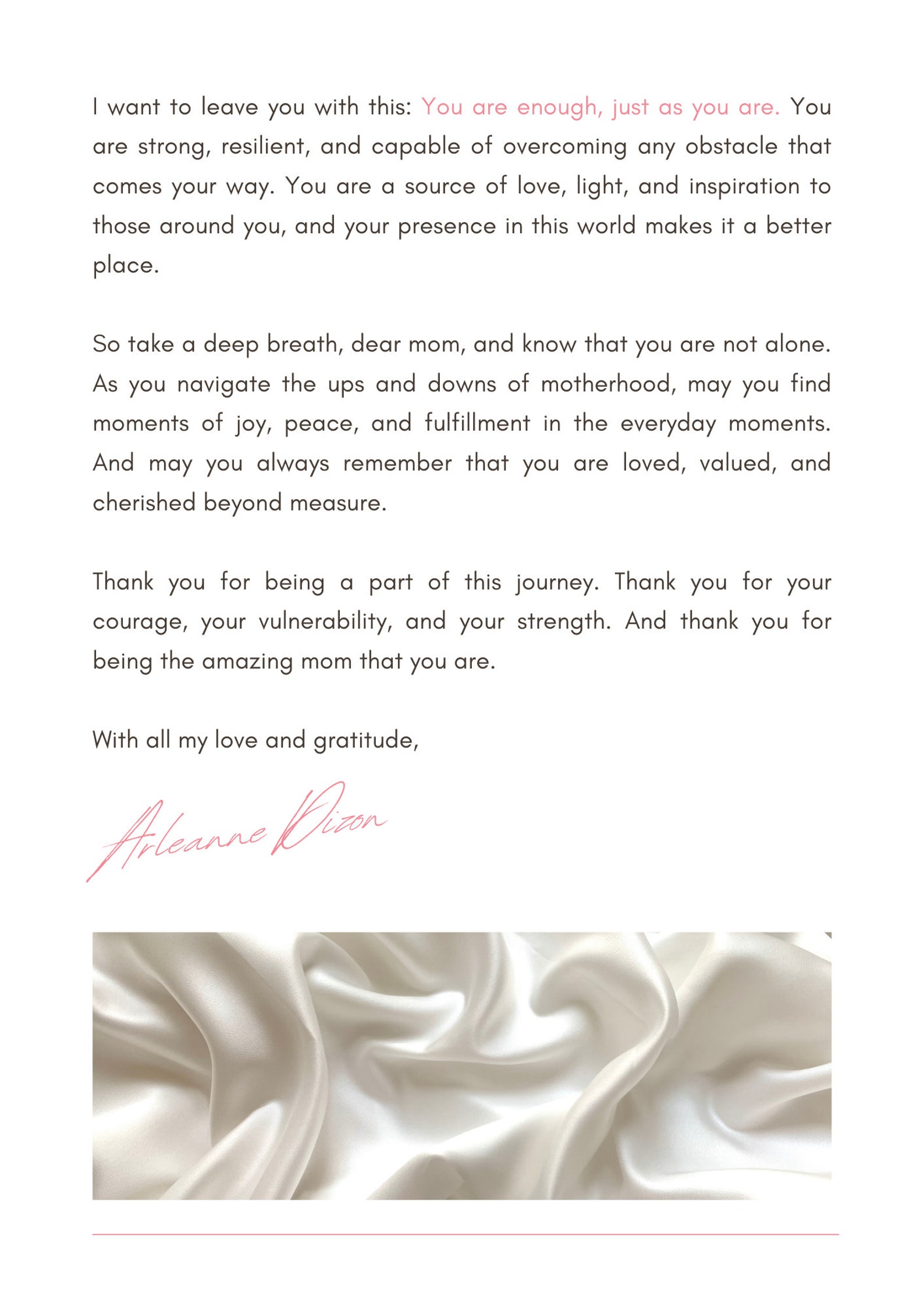 Burnout to Bliss Ebook for Moms | Self Care Guide for Overwhelmed Moms ...