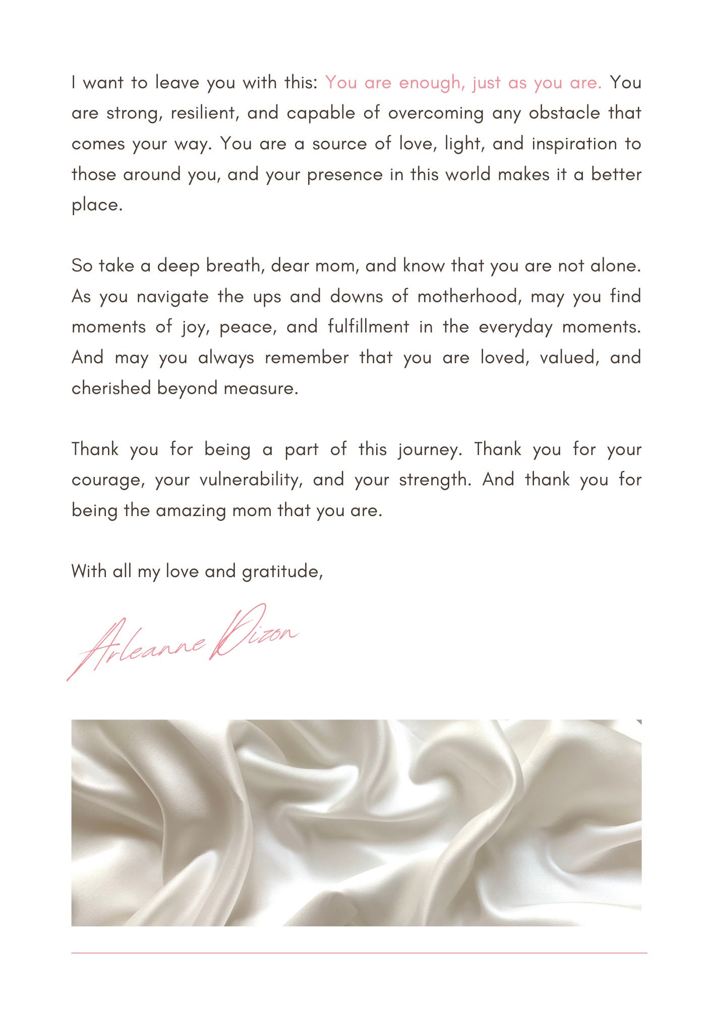 Burnout to Bliss Ebook for Moms | Self Care Guide for Overwhelmed Moms ...