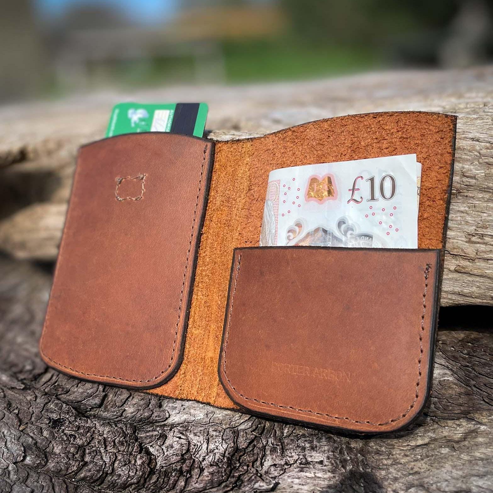 小物 PorterClassic HAND CARVED LEATHER WALLET 714PmbZKSzL._AC_SY450_.jpg