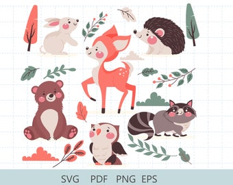 Free Free 297 Baby Animal Svg Files SVG PNG EPS DXF File