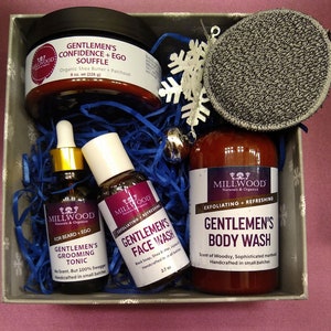 Mens Gift Set, Men Gift, Gift for men, Men Skincare, Men gifts
