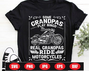 Free Free Biker Papa Svg 754 SVG PNG EPS DXF File