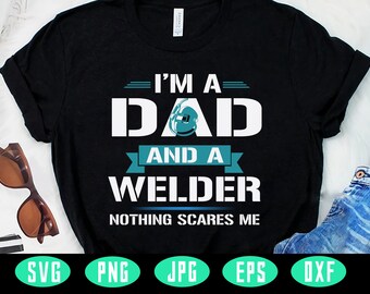 Download Dad Welder Svg Etsy