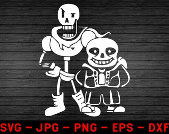 Download Undertale Svg Etsy