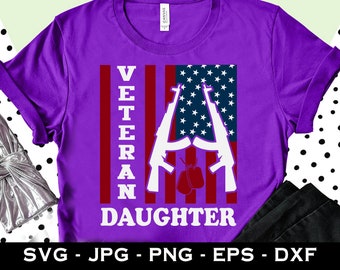 Download Army Daughter Svg Etsy
