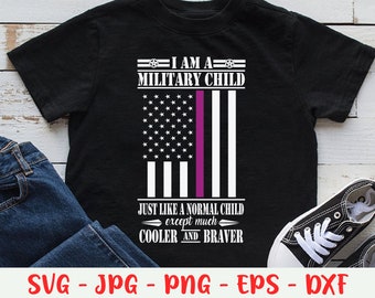 Free Free Proud Military Child Svg 229 SVG PNG EPS DXF File