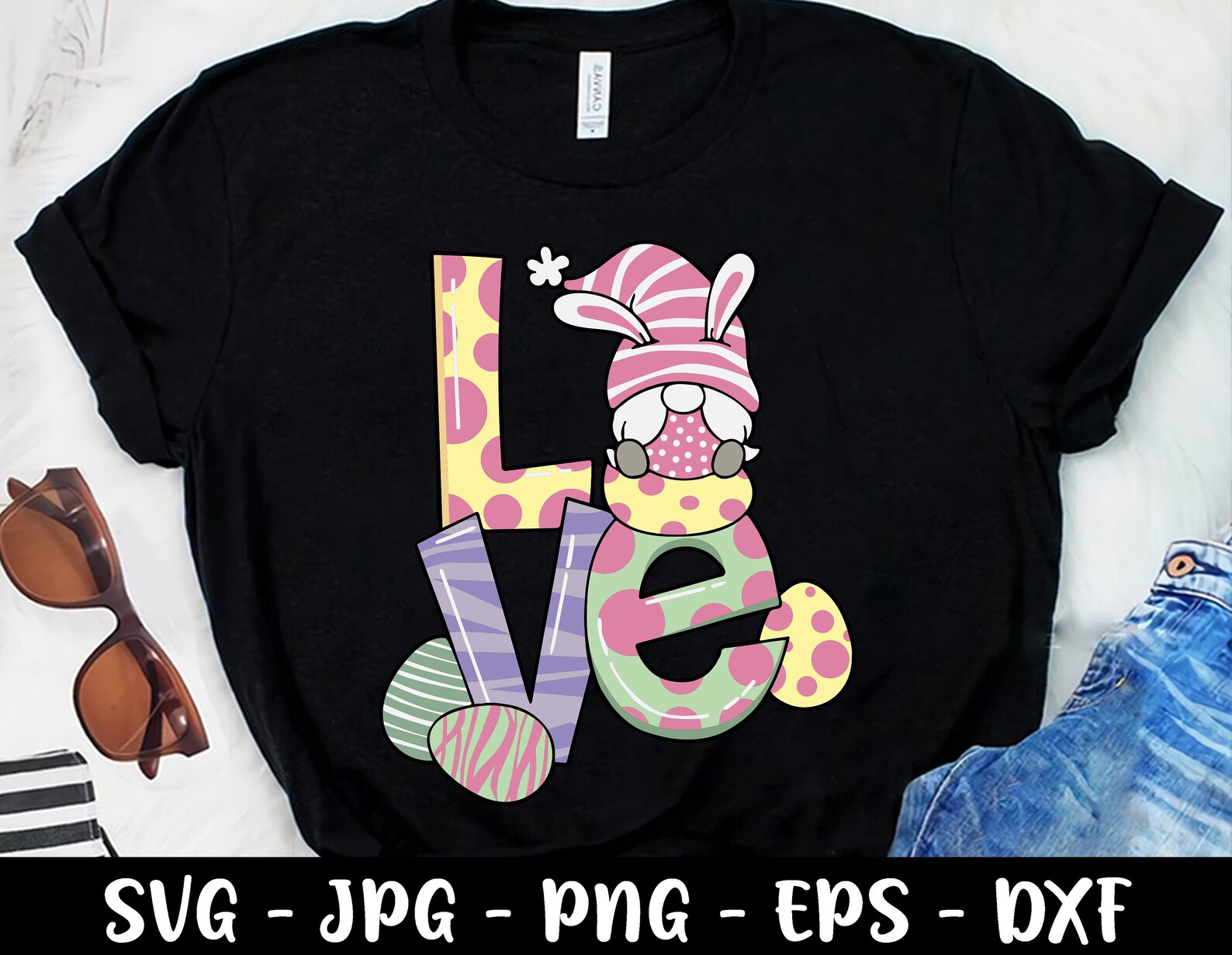 Free Free Love Svg Easter 478 SVG PNG EPS DXF File