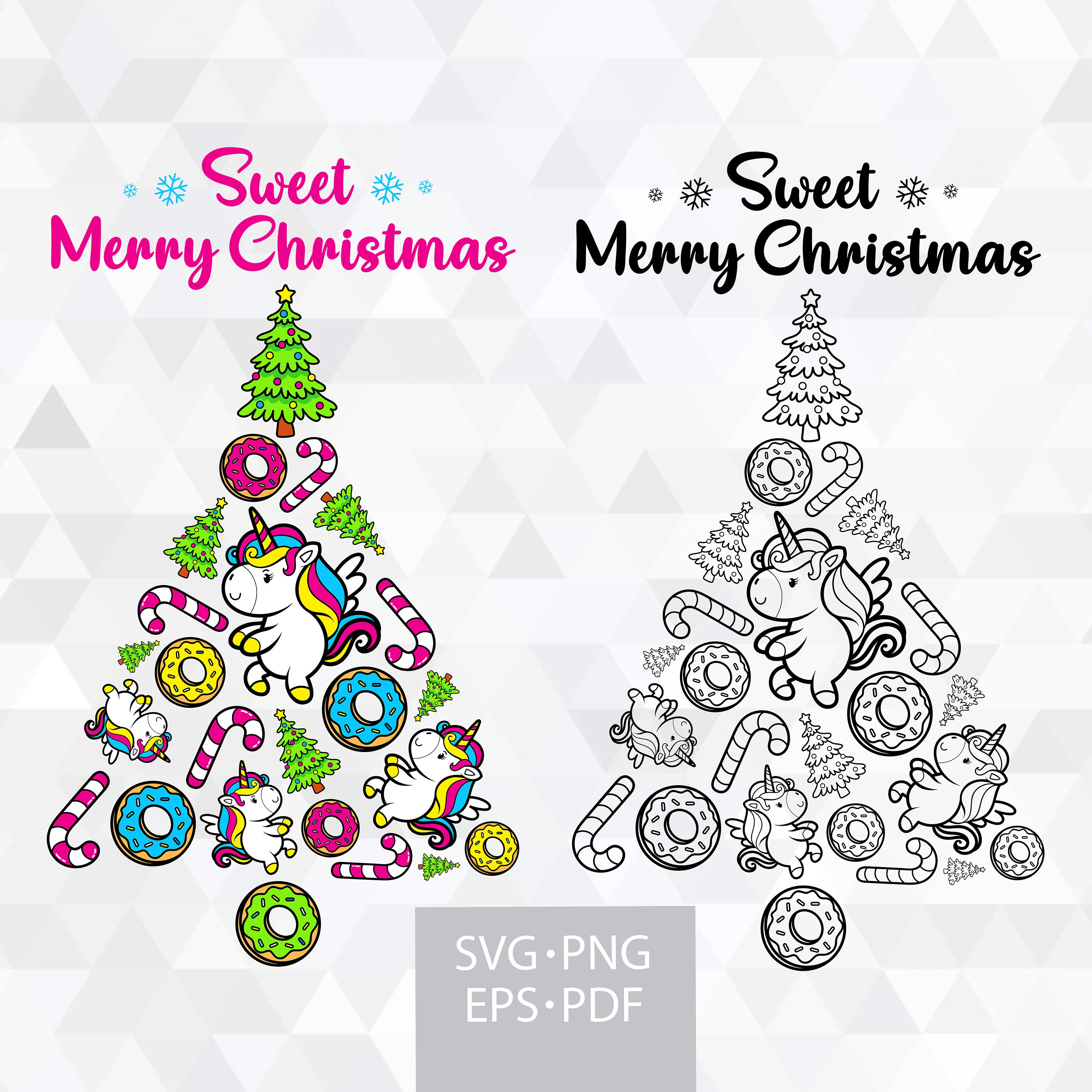 Free Free 328 Snow Christmas Tree Svg SVG PNG EPS DXF File