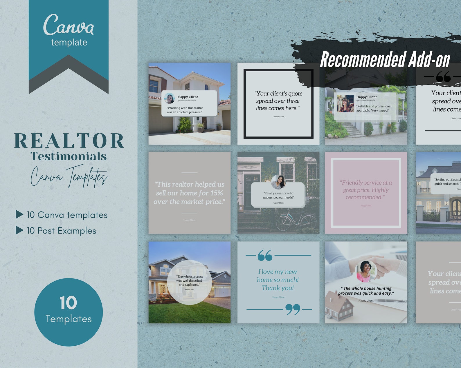 Instagram Hashtags for Realtors Real Estate Marketing Social Media