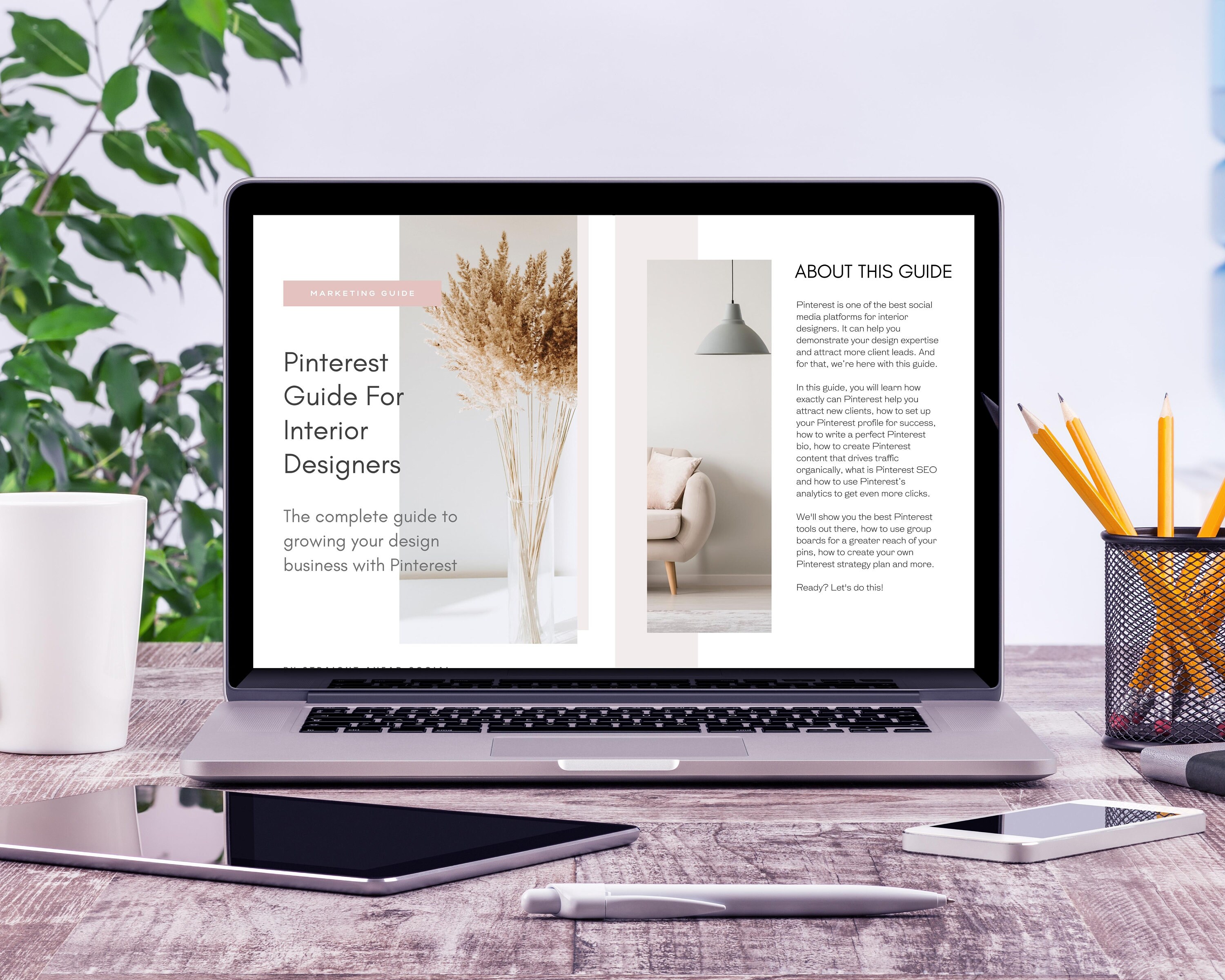 Guia Pinterest para marketers – DesignPT