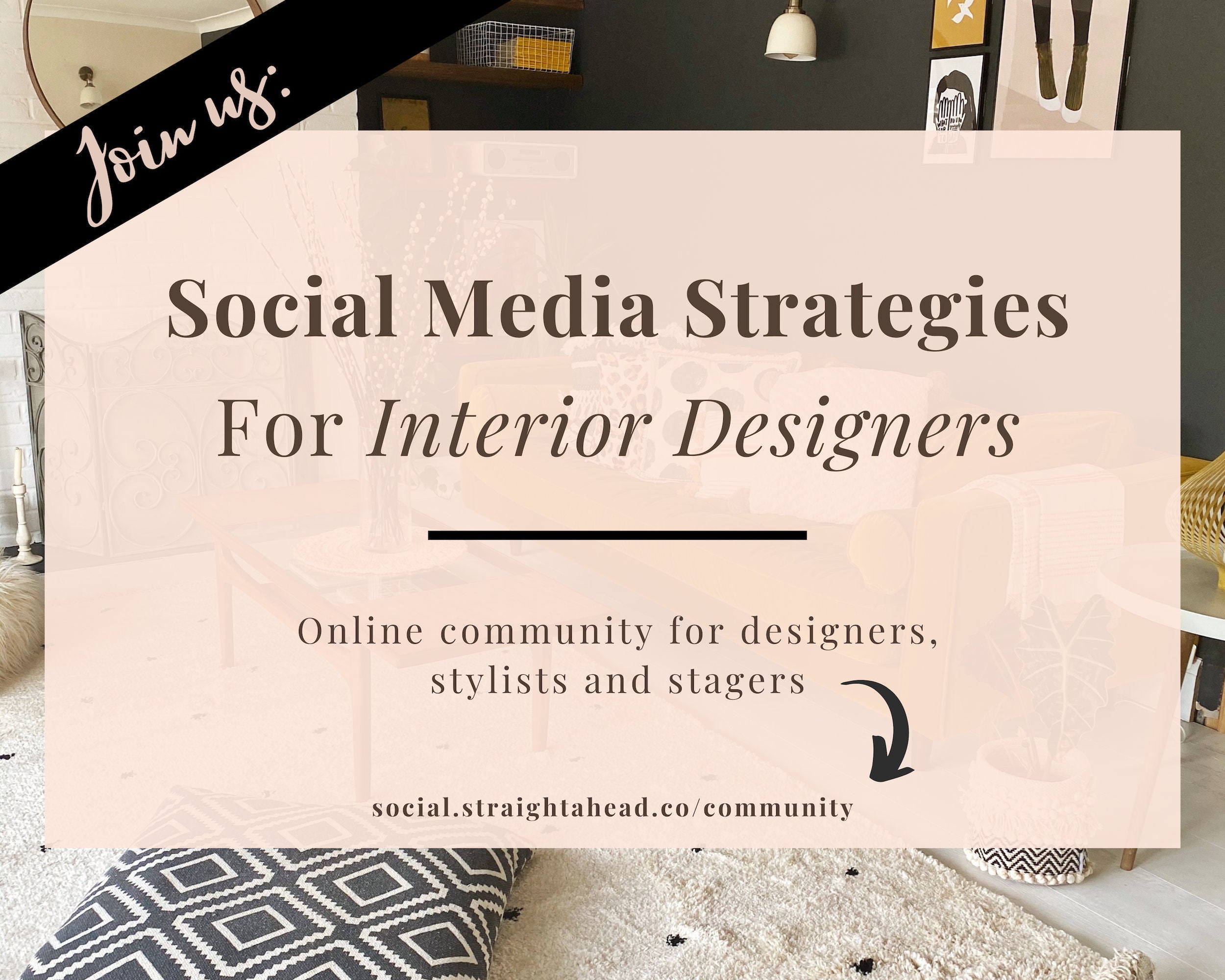 Interior Design Hashtags Home Decor Instagram Marketing Etsy