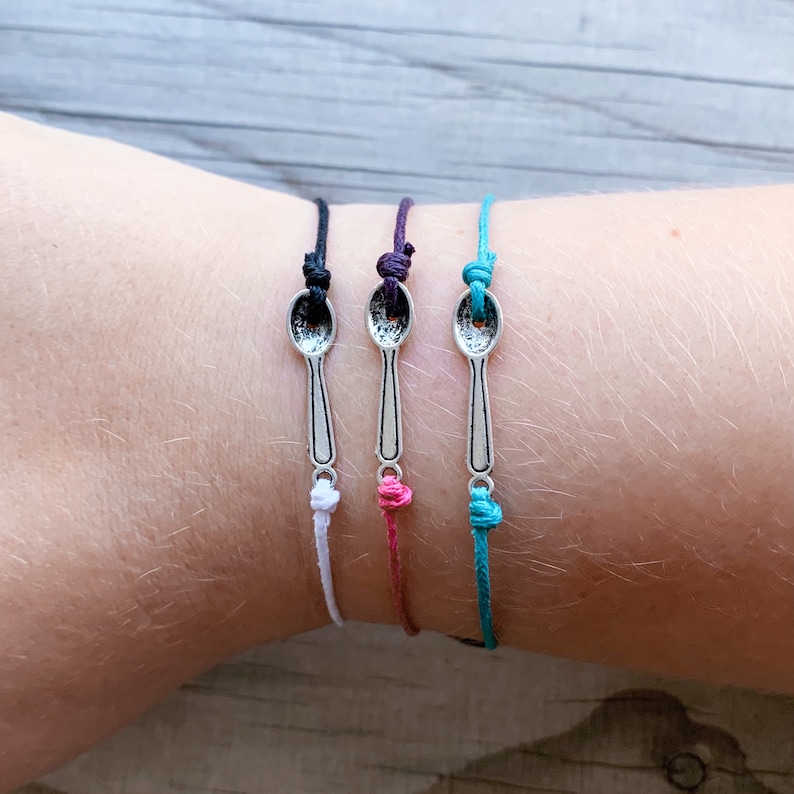 Trifecta EDS Pots MCAS Awareness Chronic Illness Spoonie Etsy