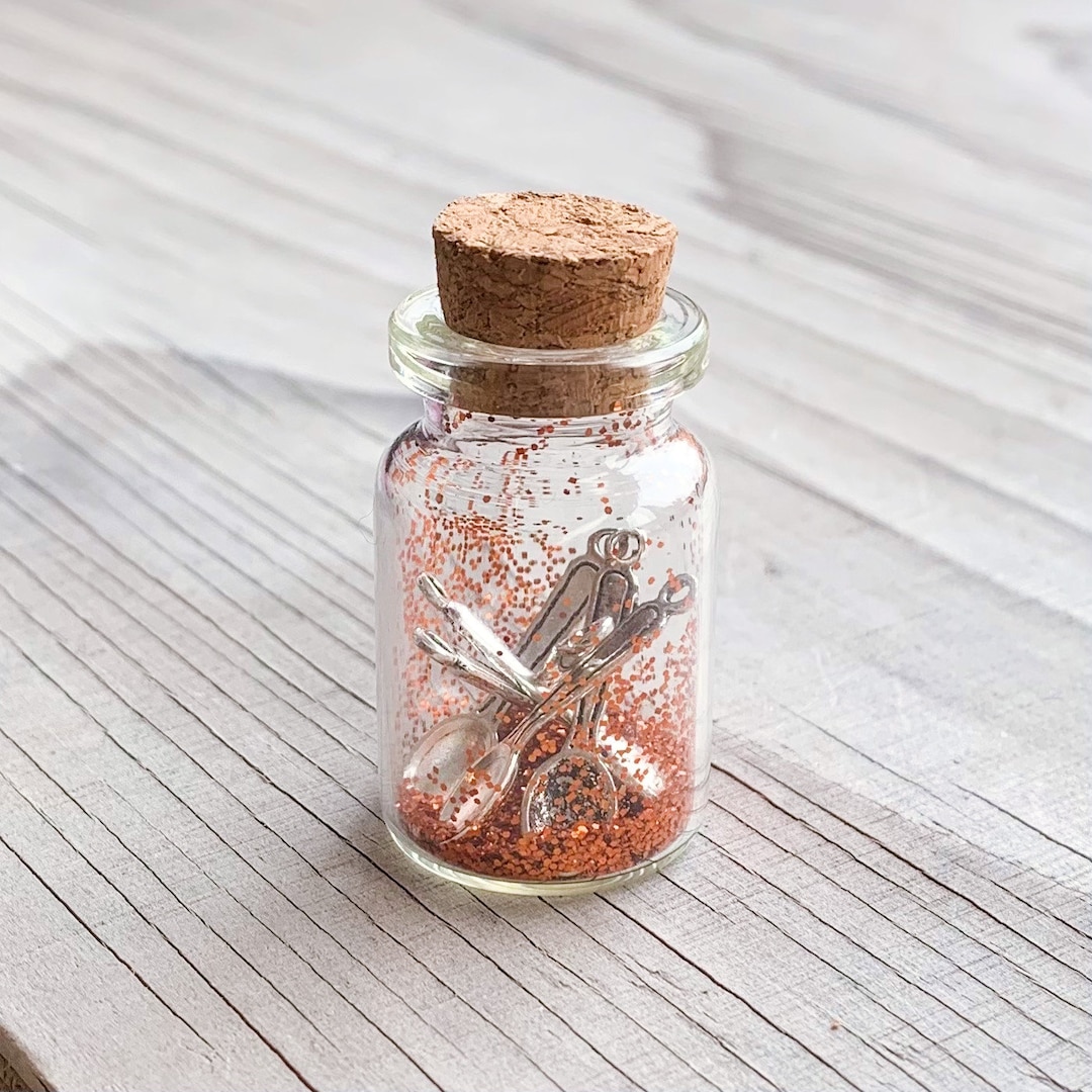 CRPS Warrior Spare Spoons Jar Spoon Theory Spoonie Gift Chronic Illness ...