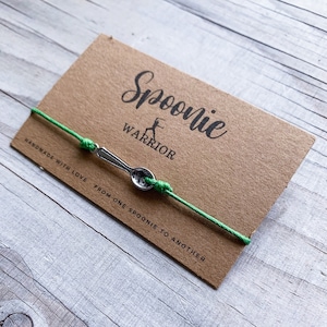 Self harm awareness bracelet sale