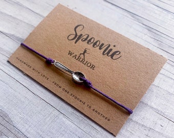 Spoonie Bracelets