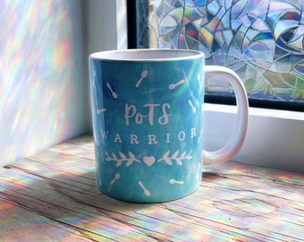 Spoonie Mugs