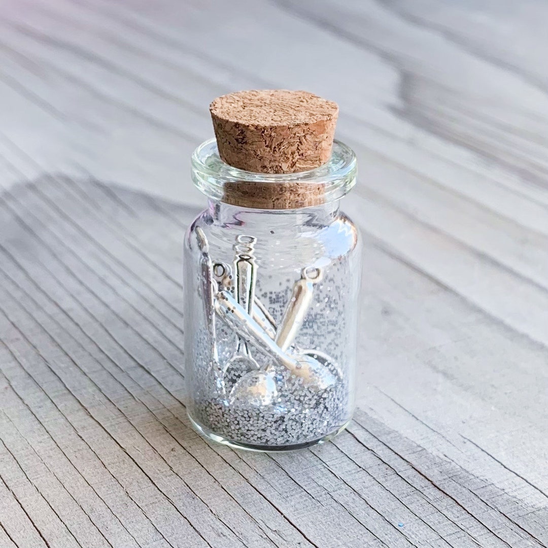 Invisible Illness Warrior Invisible Disability Spare Spoons Jar Spoon Theory Spoonie Gift