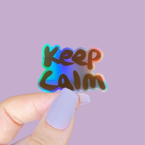 Grandes adesivos motivacionais de vinil - Decalques de citações inspiradoras para qualquer superfície - Adesivos à prova d'água e duráveis para laptops, garrafas de água