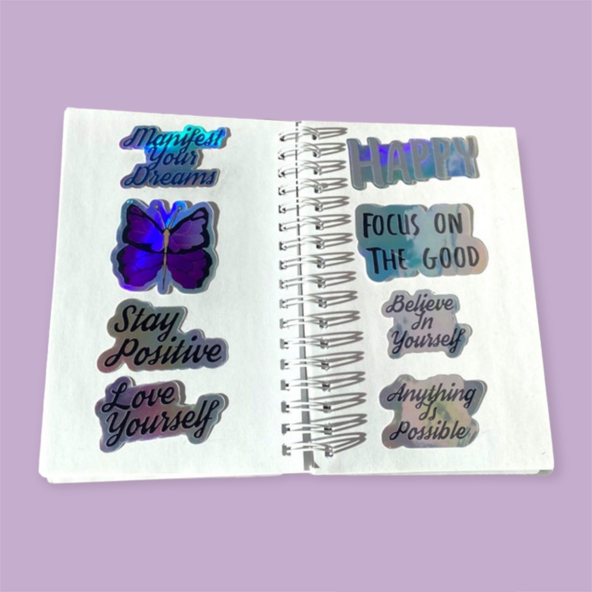 Any 3 Sticker Pack, Random Sticker Pack, Laptop Stickers Pack, Cute ...