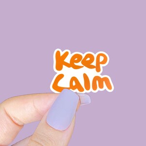 Adesivos para notebook, decalque para laptop, citação de empoderamento, citações motivacionais, decalque à prova d'água, adesivos de vinil, adesivo inspirador