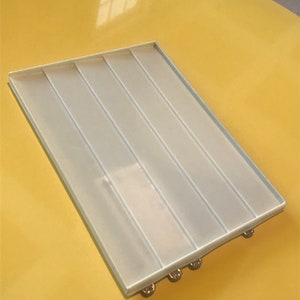 Vintage Slide Sorter by Radex Stereo Co.
