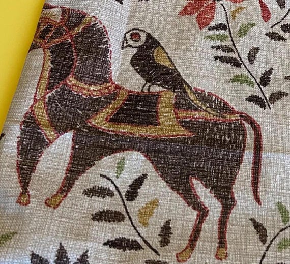 Designer Swatches Transformed into Custom Satchel… - image 6