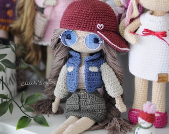 MİLY PATTERN Turkish