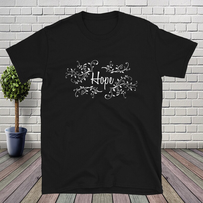 hope shirt