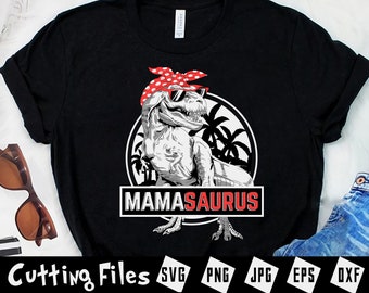 Download Mamasaurus Svg Etsy