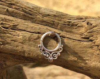 Septum de Plata 2