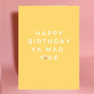 Irish birthday card, happy birthday, birthday card, funny happy birthday, Irish card