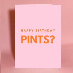 Irish birthday card, happy birthday, birthday card, funny happy birthday, Irish card