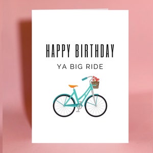 Irish birthday card, happy birthday, birthday card, funny happy birthday, Irish card