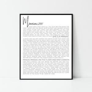 Irish print, Irish song, lyrics print, Irish saying, Irish gift, Irish language, Irish art, wall art, wall print,