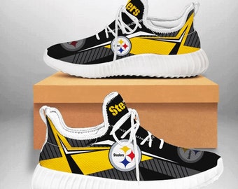 youth steelers shoes