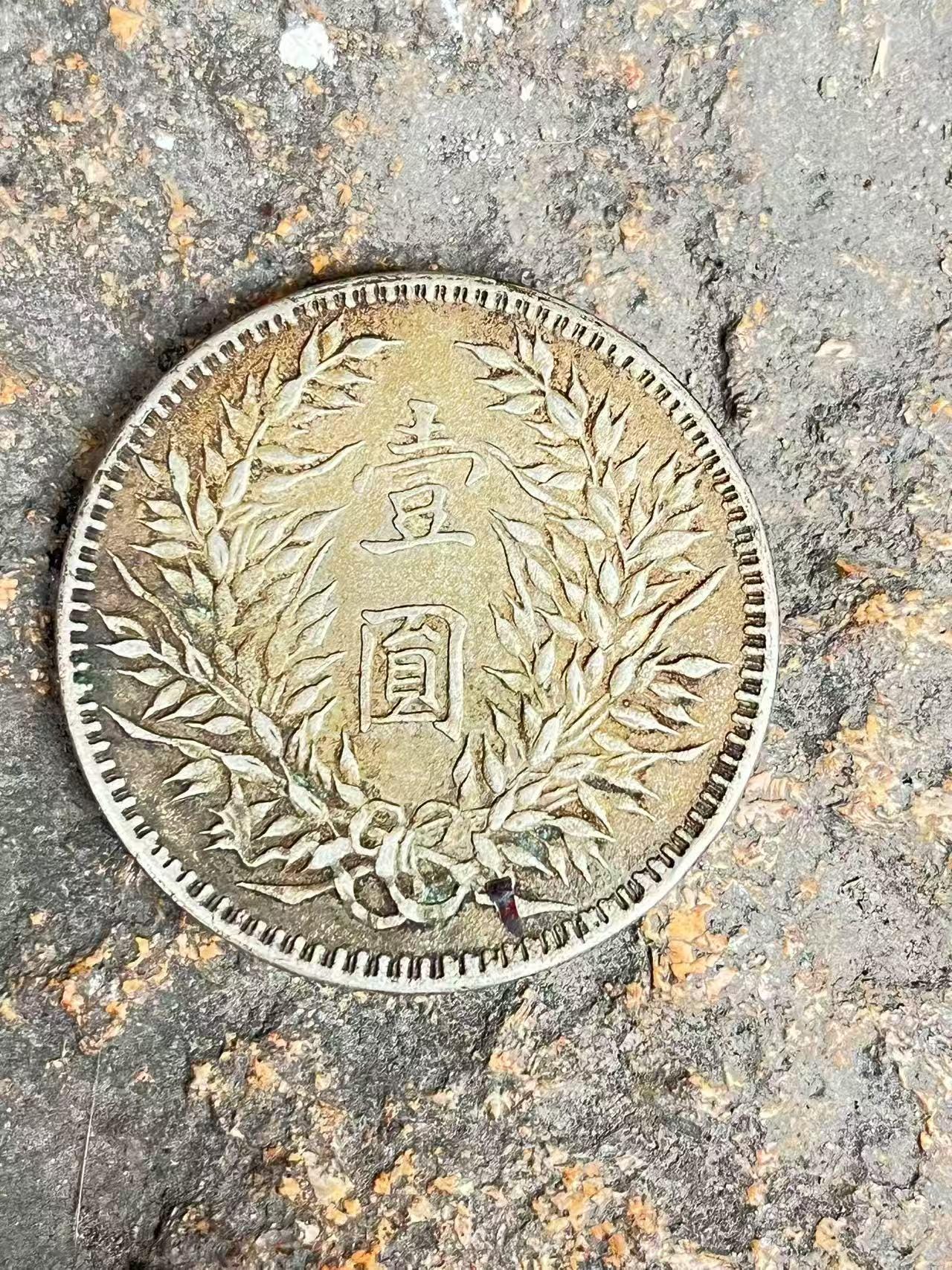 Yuan shikai dollar - Etsy 日本