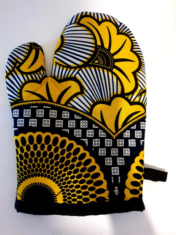 Kitchen glove Kitchen manic