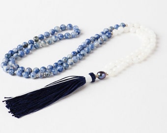 Seaside Mini Mala mit Sodalit