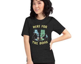 Boos Buds