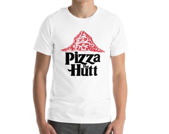Pizza the Hutt