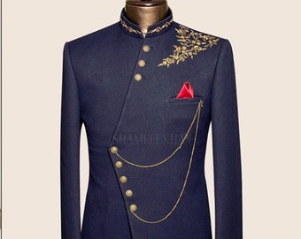 Pakistani Prince Coat - Etsy UK