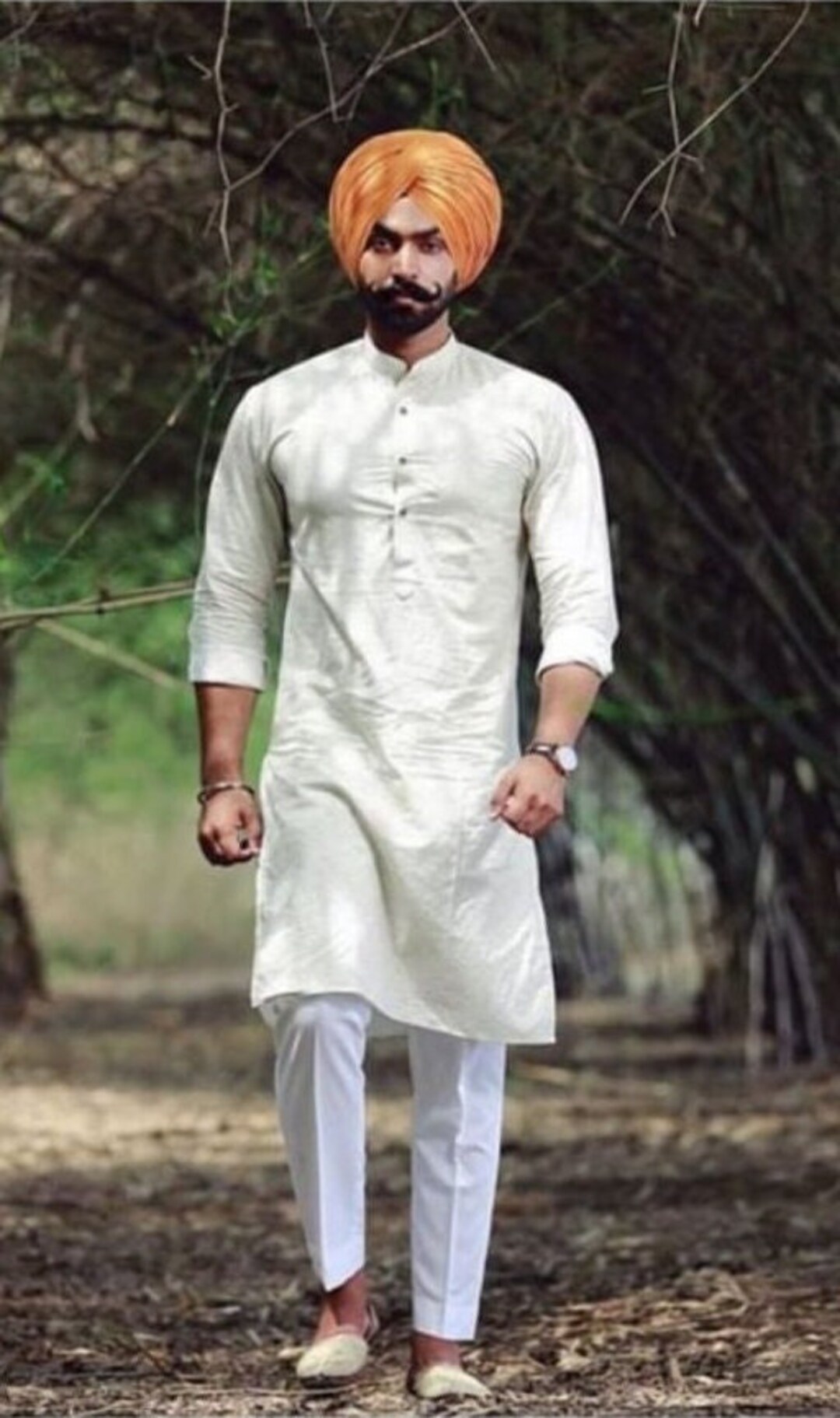 kurta pajama for men daily use